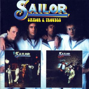 Sailor & Trouble