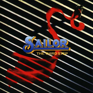 The Third Step (Vinyl)