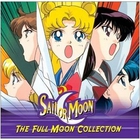 Sailor Moon - Full Moon Collection