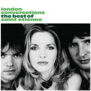 London Conversations (The Best Of) CD1