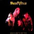 Saint Vitus - Hallow's Victim/The Walking Dead e.p.