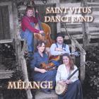 Saint Vitus Dance Band - Melange