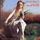 Saint-Preux - Your Hair Missa Amoris