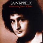 Saint-Preux - Concerto Pour Piano