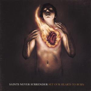 Set Our Hearts To Burn