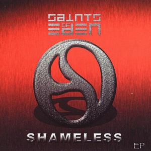 Shameless - EP