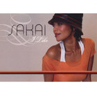 Sakai - I Like - Maxi Single
