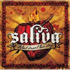 Saliva - Blood Stained Love Story