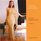 Sally Christian - J.S. Bach Goldberg Variations