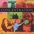 Sally Tomato - Concentration
