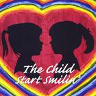 Sally Webster - The Child-Start Smilin' (With Hope 5th. Graders)
