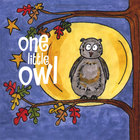 Sally's Music Circle - One Little Owl