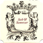 Salt & Samovar - Salt & Samovar