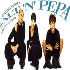 Salt 'n' Pepa - Whatta Man (CDS)