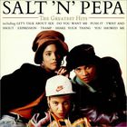 Salt 'n' Pepa - The Greatest Hits