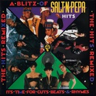 Salt 'n' Pepa - A Blitz Of Hits: The Hits Remixed
