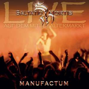 Manufactum: Live Auf Dem Mittelaltermarkt