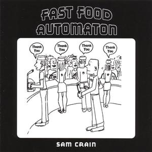 Fast Food Automaton
