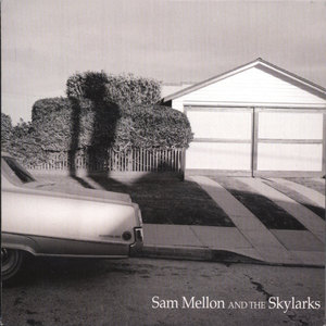 Sam Mellon and The Skylarks