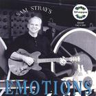 Sam Stray - Sam Stray's Emotions
