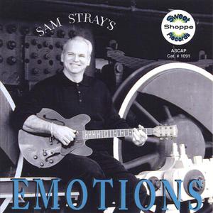 Sam Stray's Emotions