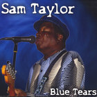SAM TAYLOR - Blue Tears