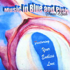 Sam Utah - Music in Blue and Pink