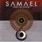 Samael - Solar soul