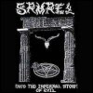 Into The Infernal Storm Of Evil (Demo)