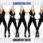 Samantha Fox - Greatest Hits CD 1
