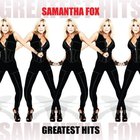 Samantha Fox - Greatest Hits CD 2