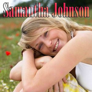 Samantha Johnson
