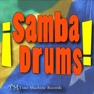 Samba Drums