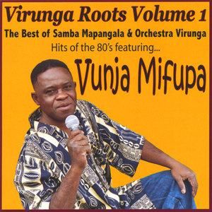 Virunga Roots Volume 1