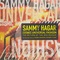 Sammy Hagar - Cosmic Universal Fashion
