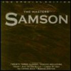 Samson - The Masters CD1