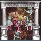 Samson (UK) - Are You Samson