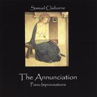 Samuel Claiborne - The Annunciation