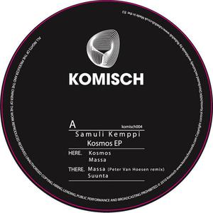 Kosmos (EP)