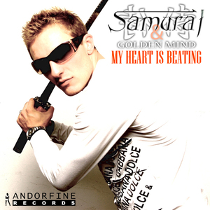 My Heart Is Beating (All Mixes)