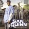San Quinn - From A Boy to A Man