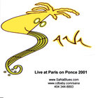 SaNa - Live At Paris On Ponce
