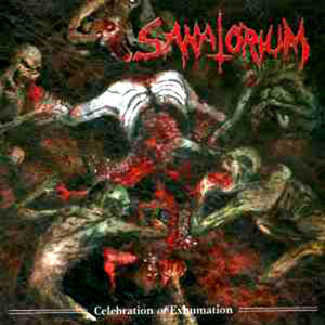 Celebration of Exhumation