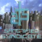 Sanctified Syndicate - Sanctified Syndicate