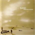 Sand - Winterlieder