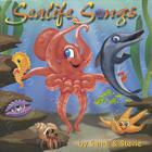 Sandi & Stevie - Sealife Songs