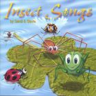 Sandi & Stevie - Insect Songs