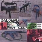 Sandman - Dont Sleep