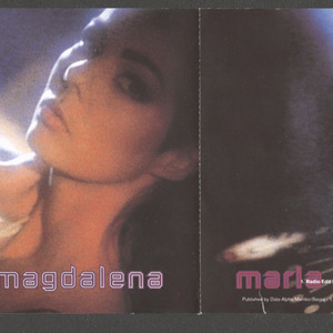 Maria Magdalena '93 (Single)