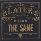 Later EP